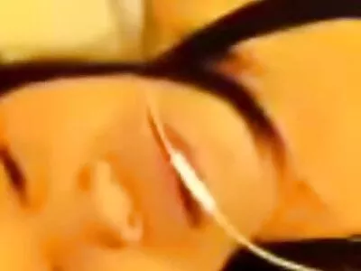 çok güzel genç kız pov onu adam  memnun