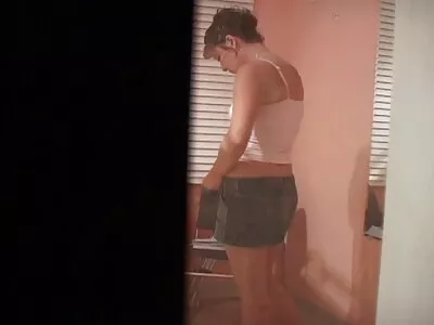 Sevimli hatun kız arkadaş parmakları gay porno konulu tarafından kedi ve ganimet becerdin