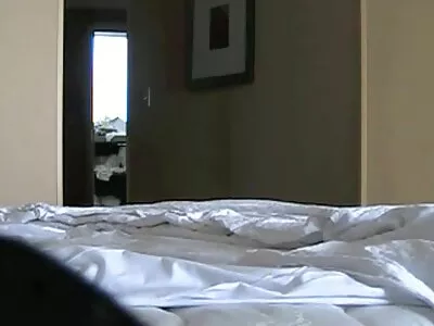 Çizmeli  son derece heyecanlı kız acilen becerdin olması gerekiyor