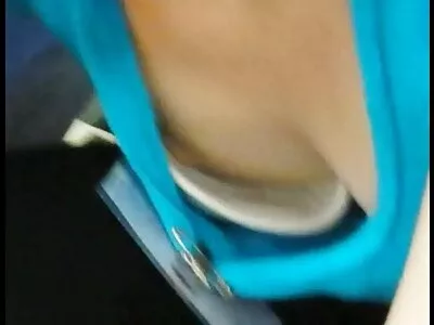 Dökülen meyve suyu kamerada amatör seks  nedeni olur